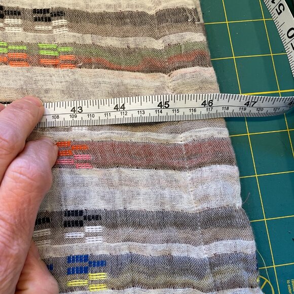 Ace & Jig Dress Spree Textile - Picture 11 of 12